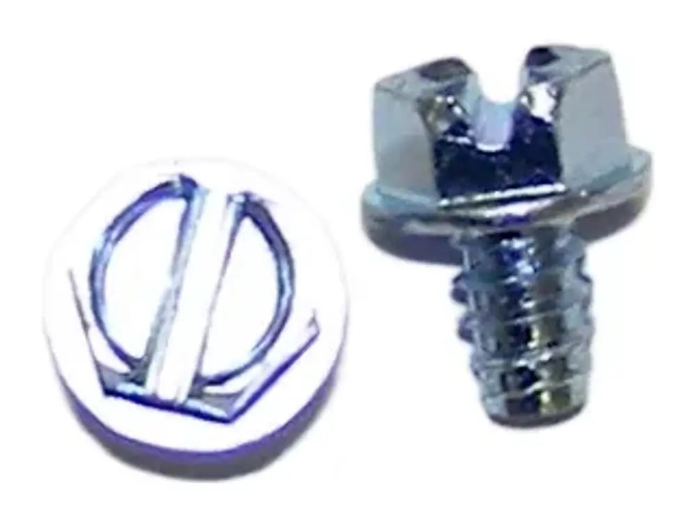 NTI 6000083970, Screw 1/4 Inch 14 X 3/8 Inch