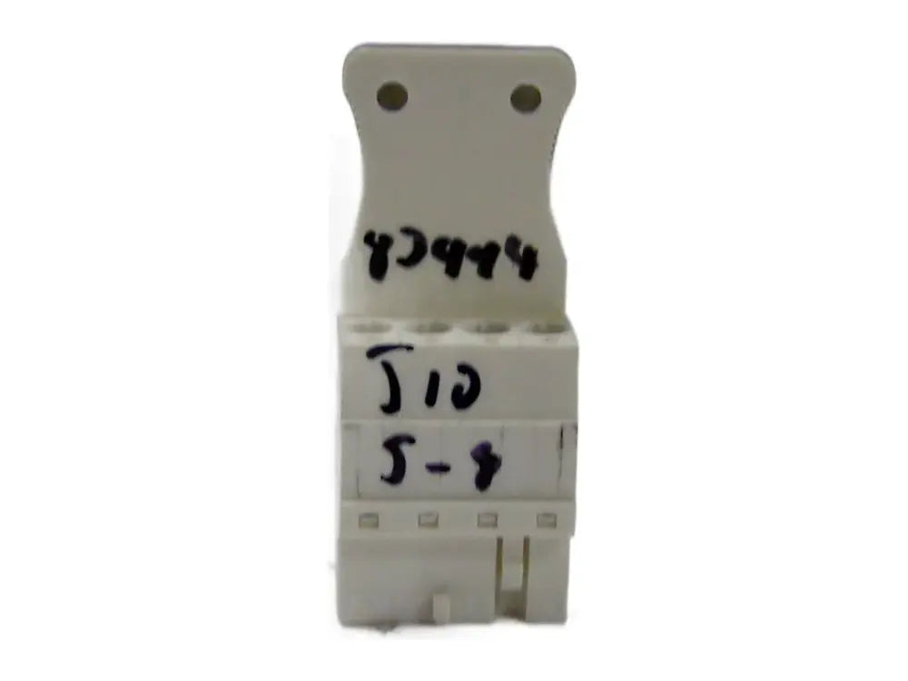 NTI 6000083994, Lumberg Connector