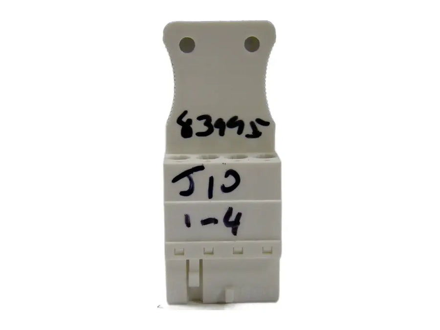 NTI 6000083995, Connector Lumberg