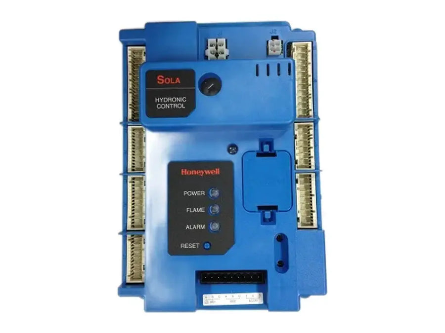 NTI 6000084034, Honeywell Sola Control