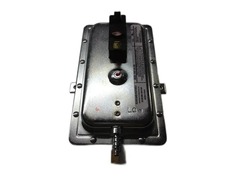 NTI 6000084053, Air Switch Ana 124 381 5.5 Nc