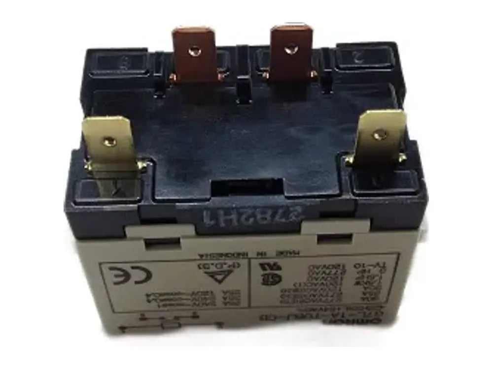 NTI 6000084056, Omron Relay LX 500/800