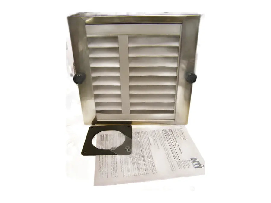 NTI 6000084093, Lx 500 800 Indoor Combustion