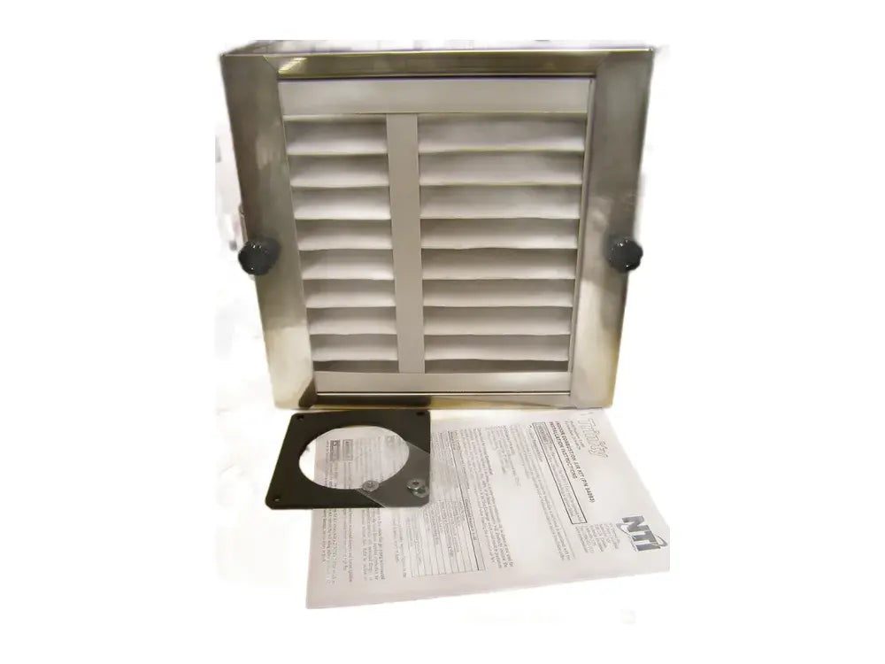 NTI 6000084093, Lx 500 800 Indoor Combustion