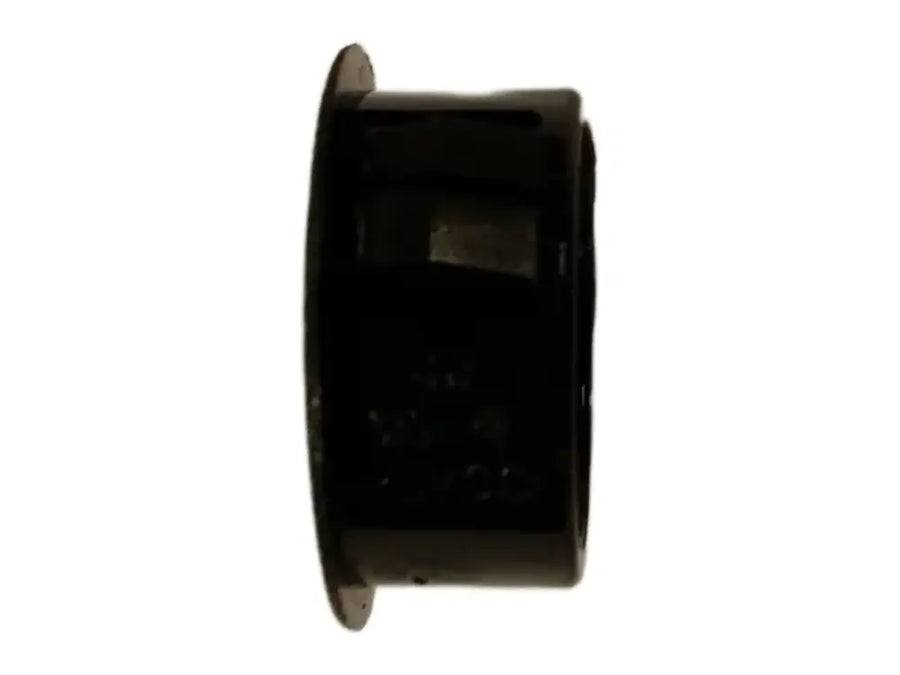 NTI 6000084095, Plug 7/8 Inch Black Dome