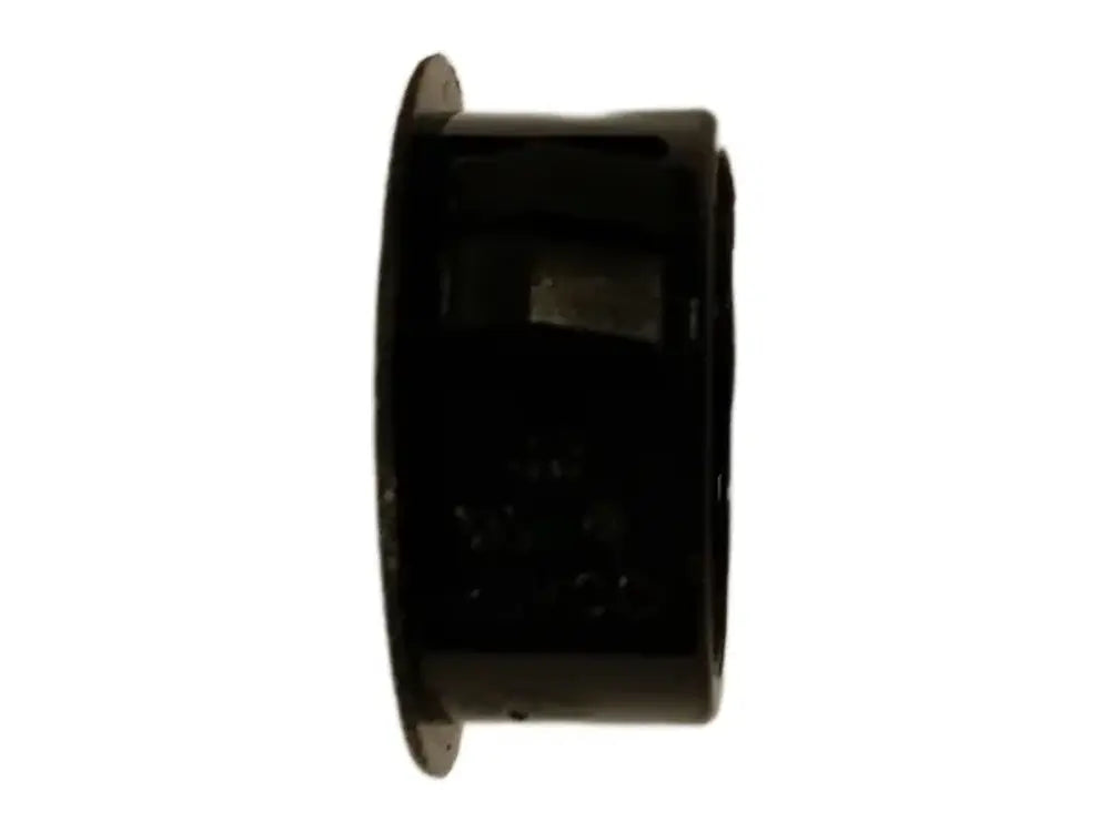 NTI 6000084095, Plug 7/8 Inch Black Dome