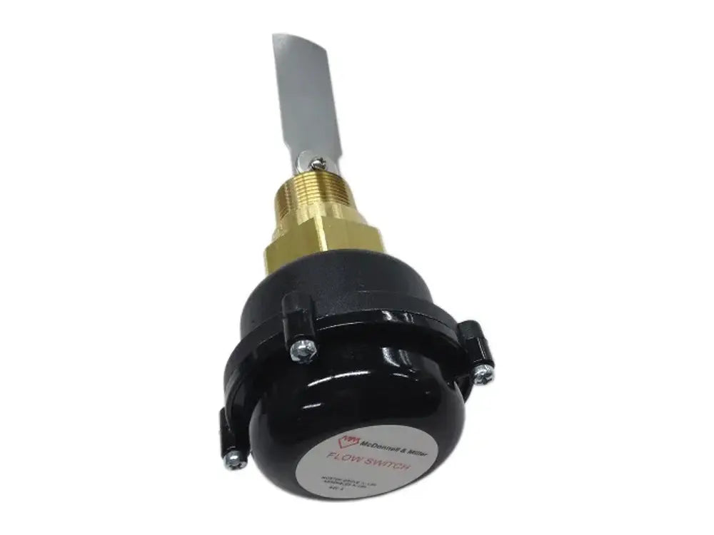 NTI 6000084102, Flow Switch FS8 with Lx 500 to 800