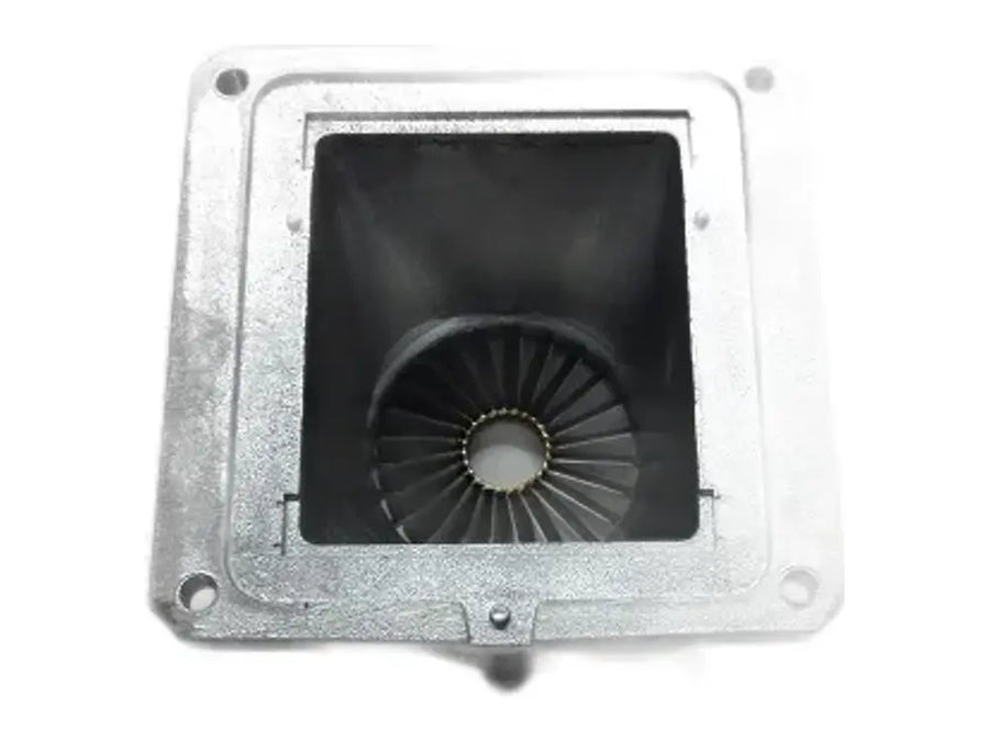 NTI 6000084132, Conical Air Gas Inlet Pipe