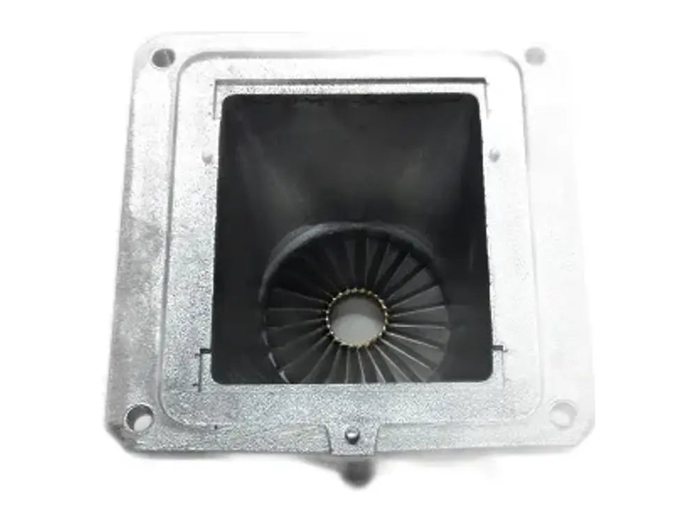 NTI 6000084132, Conical Air Gas Inlet Pipe