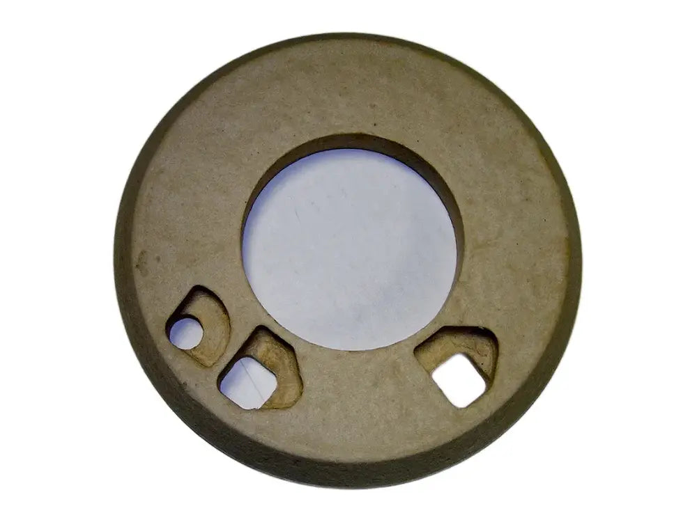 NTI 6000084137, Burner Dr Ceramic Disc Lx600 800