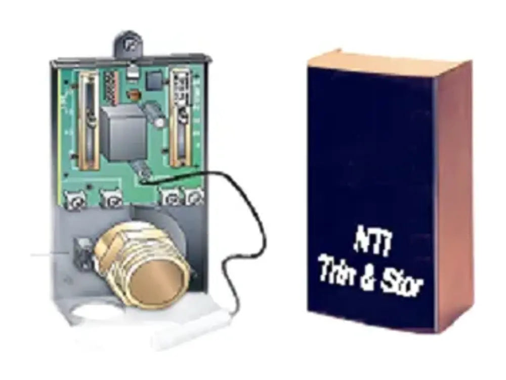 NTI 6000084158, Water Heater Controller