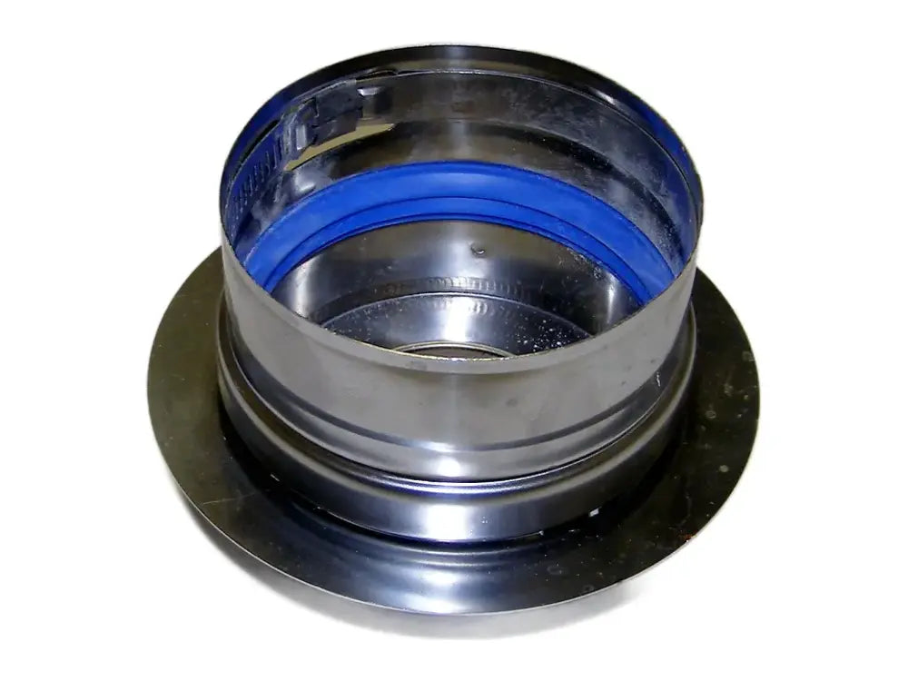 NTI 6000084170, Flue Outlet Adapters Ti100 and Ti200