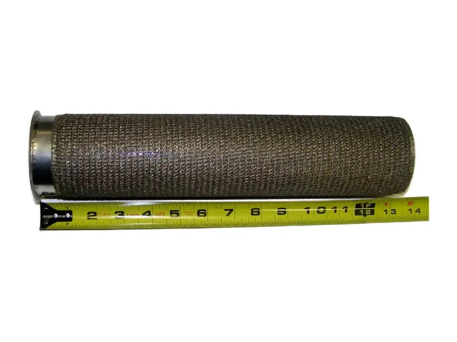 NTI 6000084207, Premix Burner Lx300 Furigas