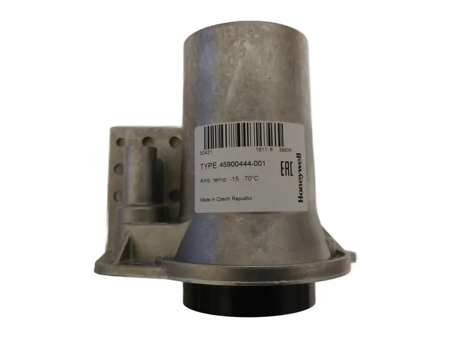 NTI 6000084297, Venturi Ti Lx 150-200
