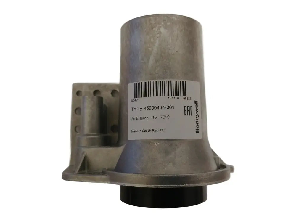 NTI 6000084297, Venturi Ti Lx 150-200