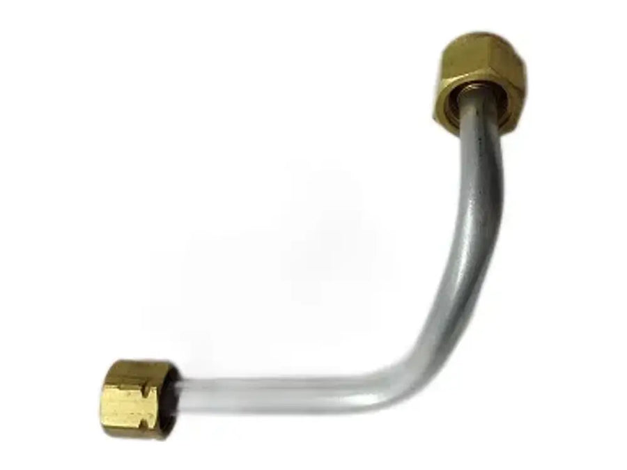 NTI 6000084379, Fuel Air Metal Tube Length 500