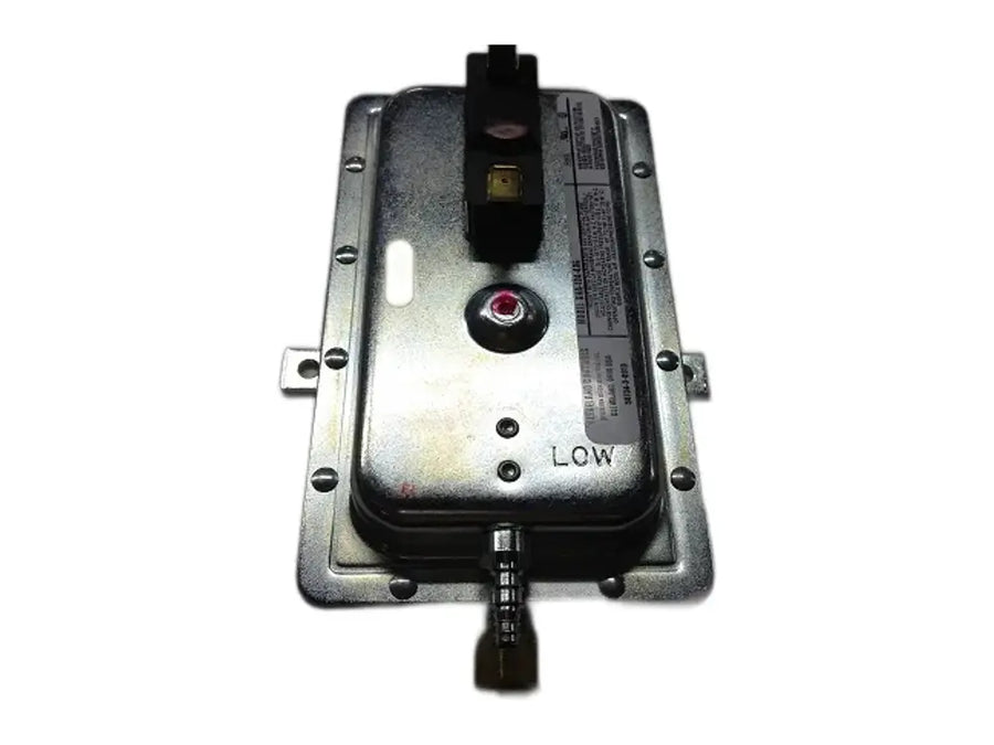 NTI 6000084380, Air Switch Ana 124 406 4 Nc