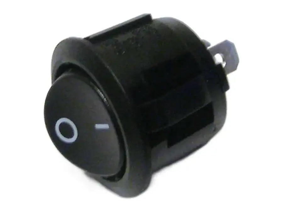 NTI 6000084422, Rocker Switch Round