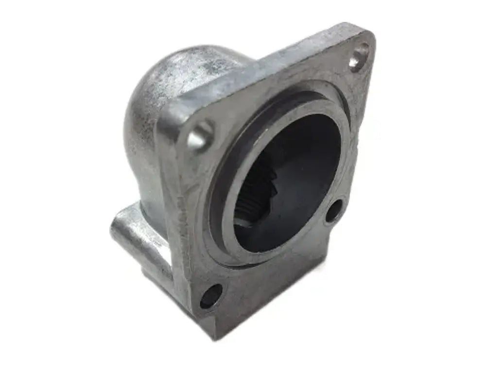 NTI 6000084435, Gas Valve Elbow Flange 3/4 Inch