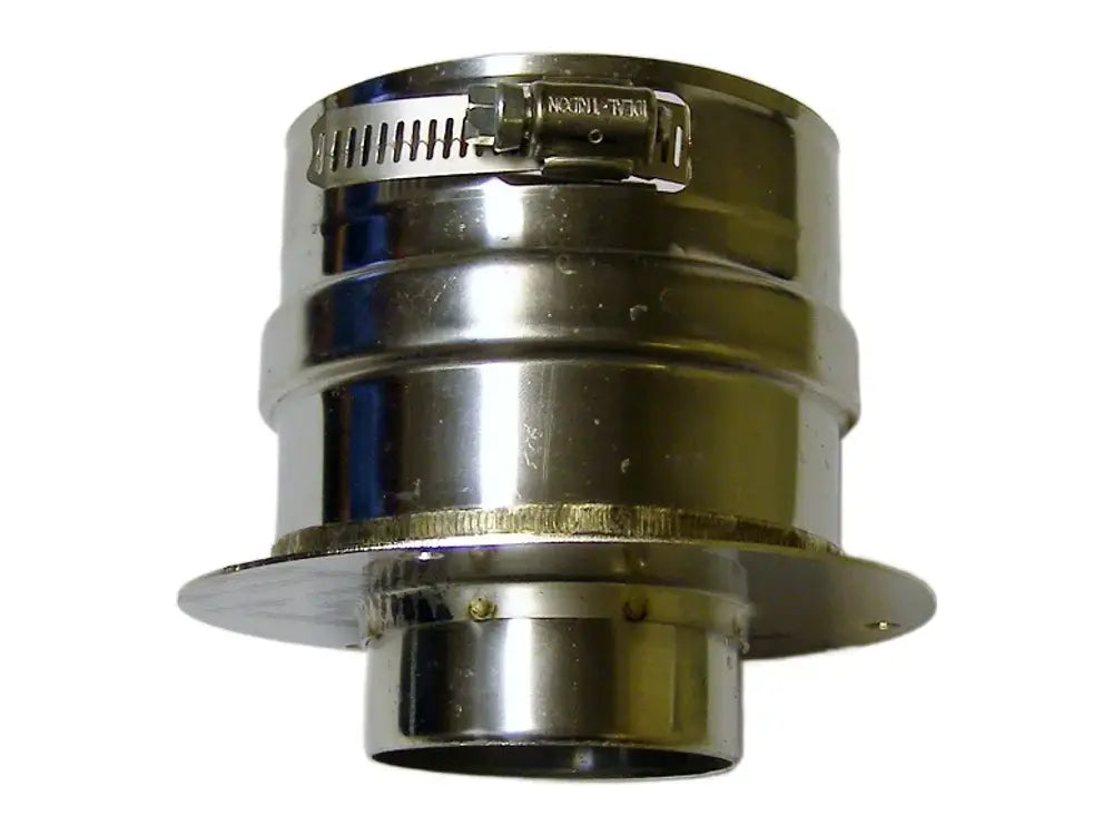 NTI 6000084436, Air Inlet Adapter TFT 60-250