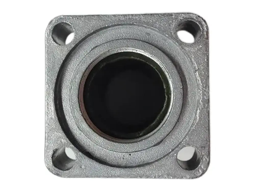 NTI 6000084442, Gas Valve Flange Straight 1/2