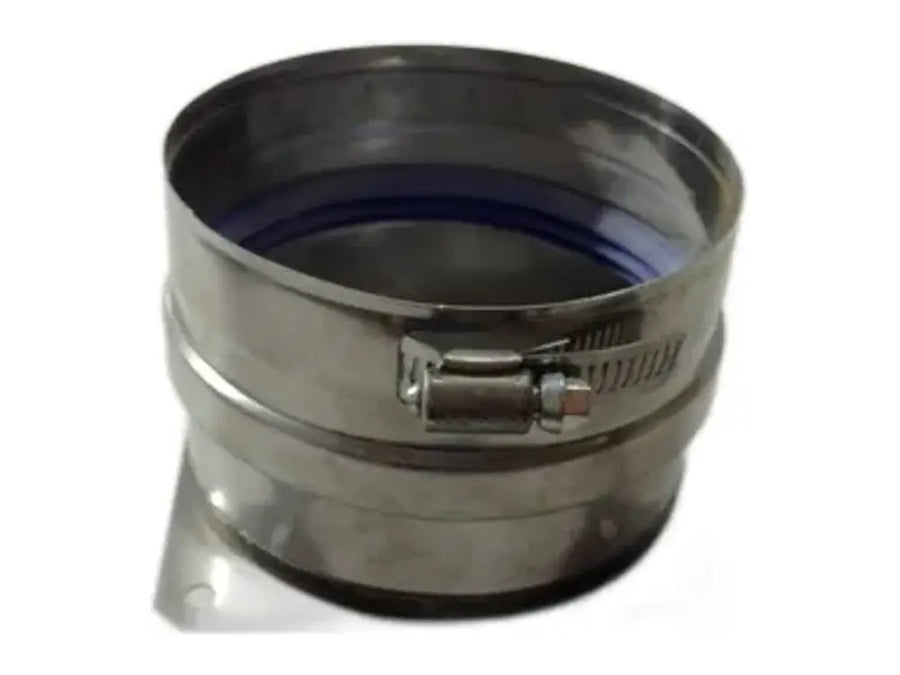 NTI 6000084450, Air Inlet Adapter TFT 300 399