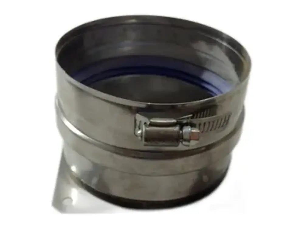 NTI 6000084450, Air Inlet Adapter TFT 300 399