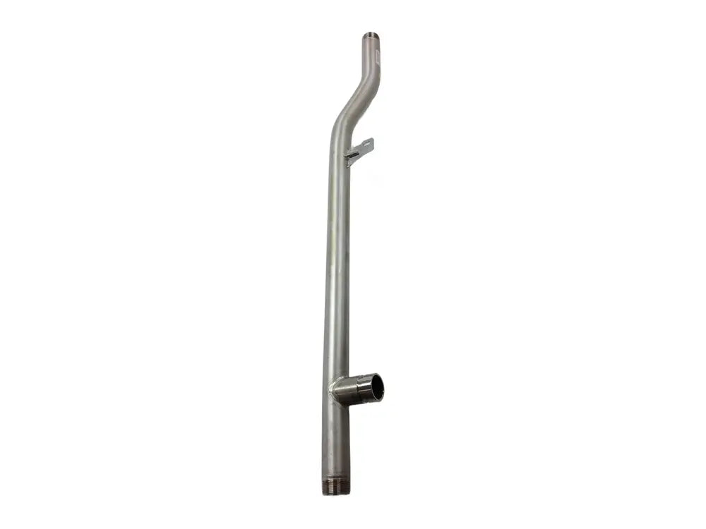 NTI 6000084458, Pipe Return Pg60 Aic