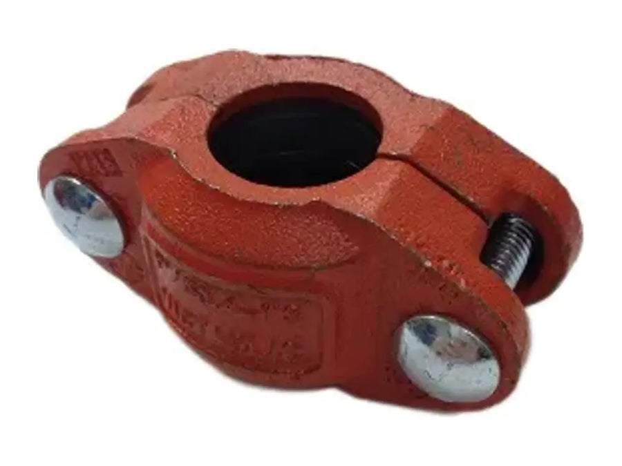 NTI 6000084463, Coupling 1 Victaulic #75