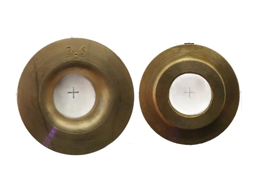 NTI 6000084470, Gas Valve Orifice 9.6 Mm Ng