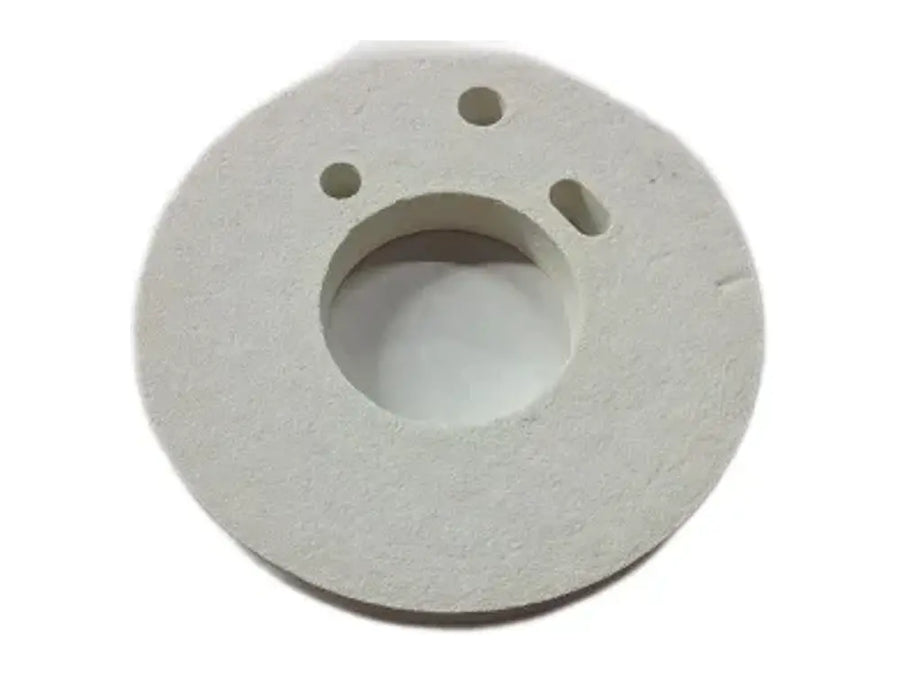 NTI 6000084544, Burner Plate Insulation Disc TFT 60 110