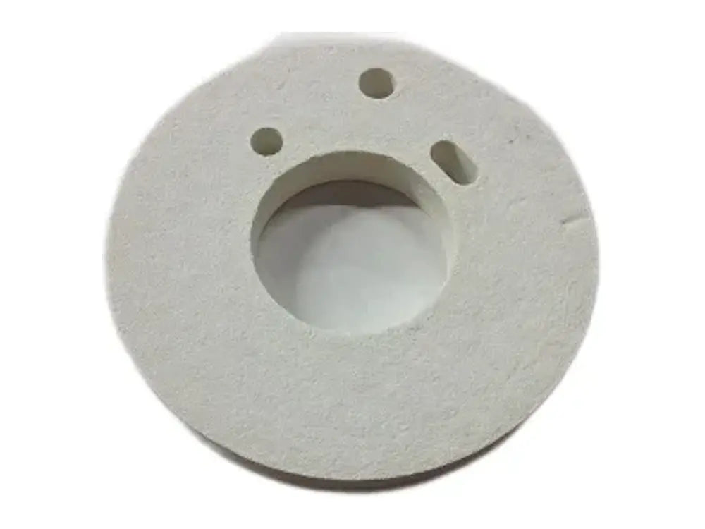 NTI 6000084544, Burner Plate Insulation Disc TFT 60 110