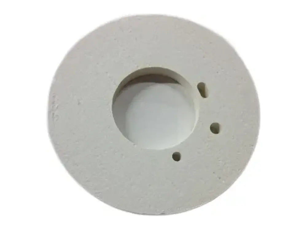NTI 6000084551, Insulation Disc TFT155 285 Top