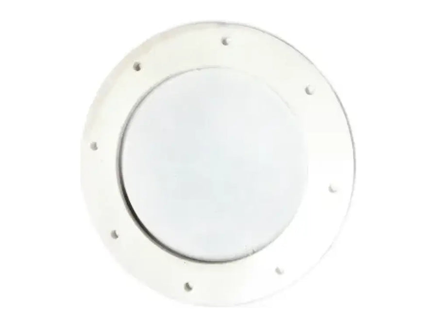 NTI 6000084553, Gasket Burner TFT 300 399