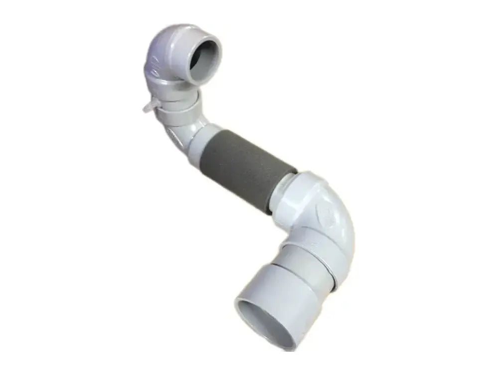 NTI 6000084557, Air Inlet Assembly TFT60 110