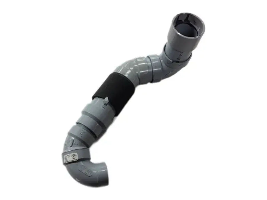 NTI 6000084558, Air Inlet Assembly TFT 155 250