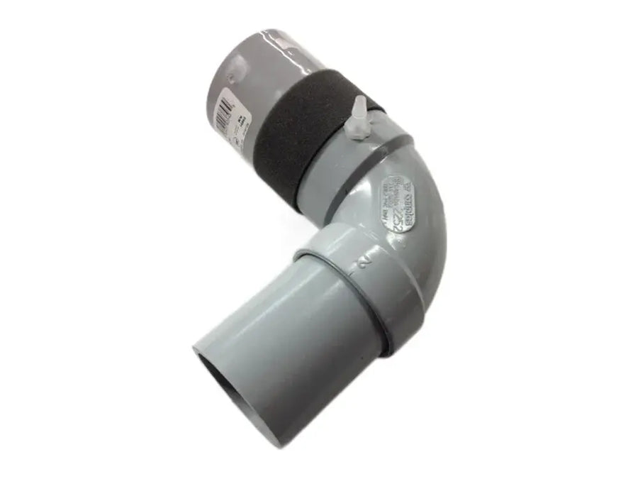 NTI 6000084559, Air Inlet Assembly TFT 300 399