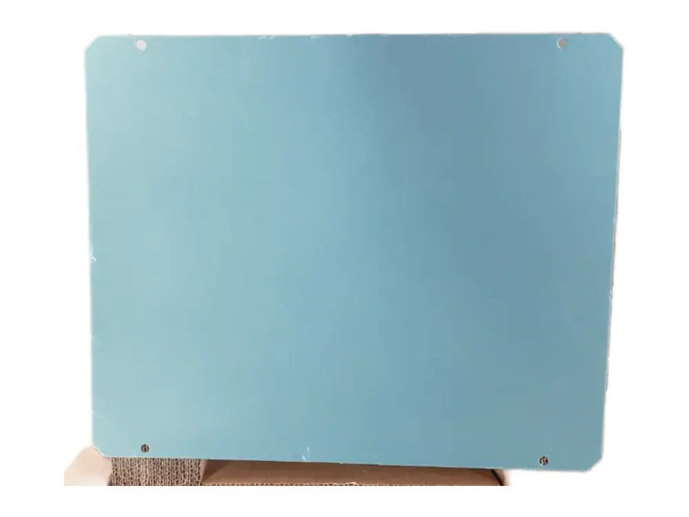 NTI 6000084565, Top Panel Access Cover