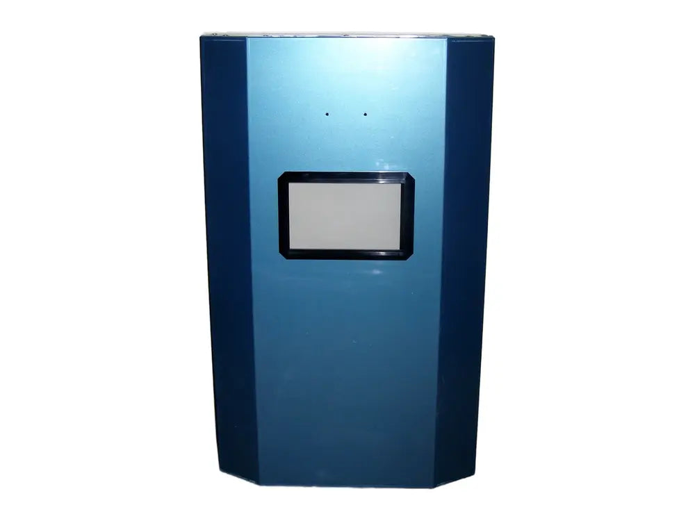 NTI 6000084577, Front Cover TFT 60 250