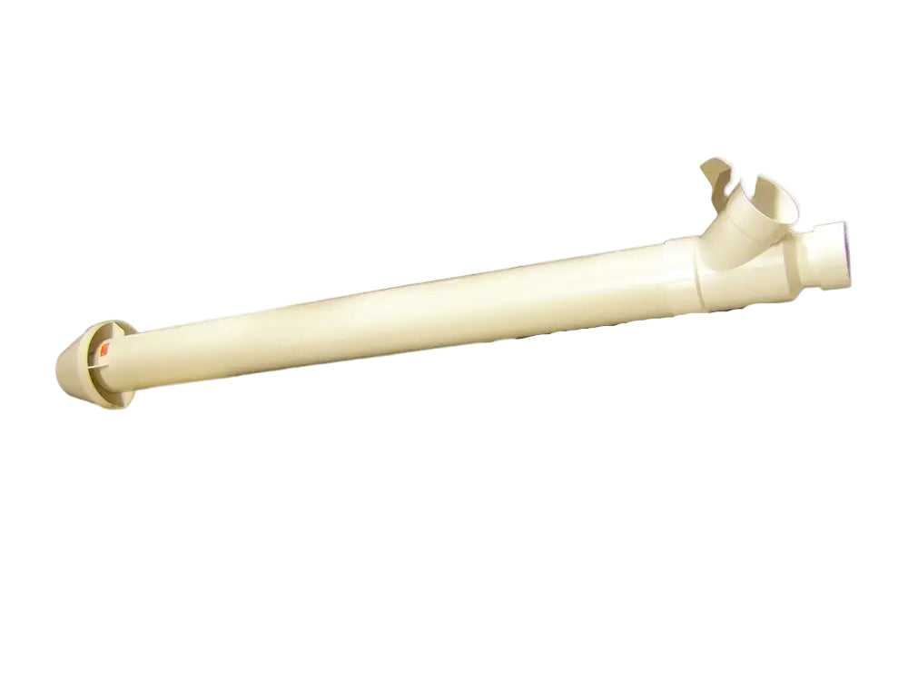 NTI 6000084634, Concentric Vent 3 Inch X 44 Inch
