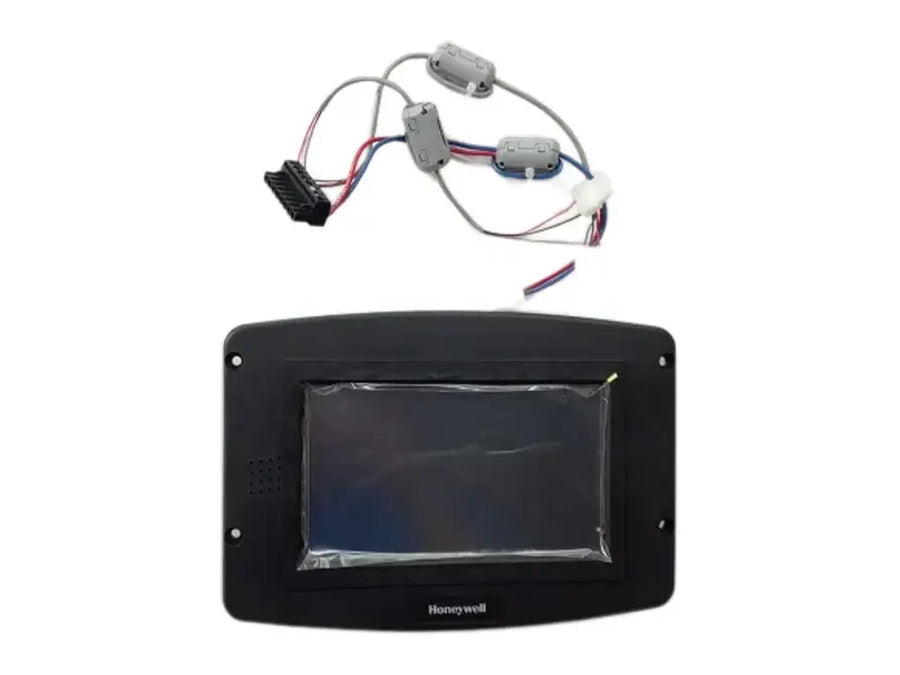 NTI 6000084653, Interface Display Screen