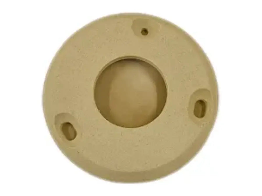 NTI 6000084736, Burner Door Insulation Tx Iso