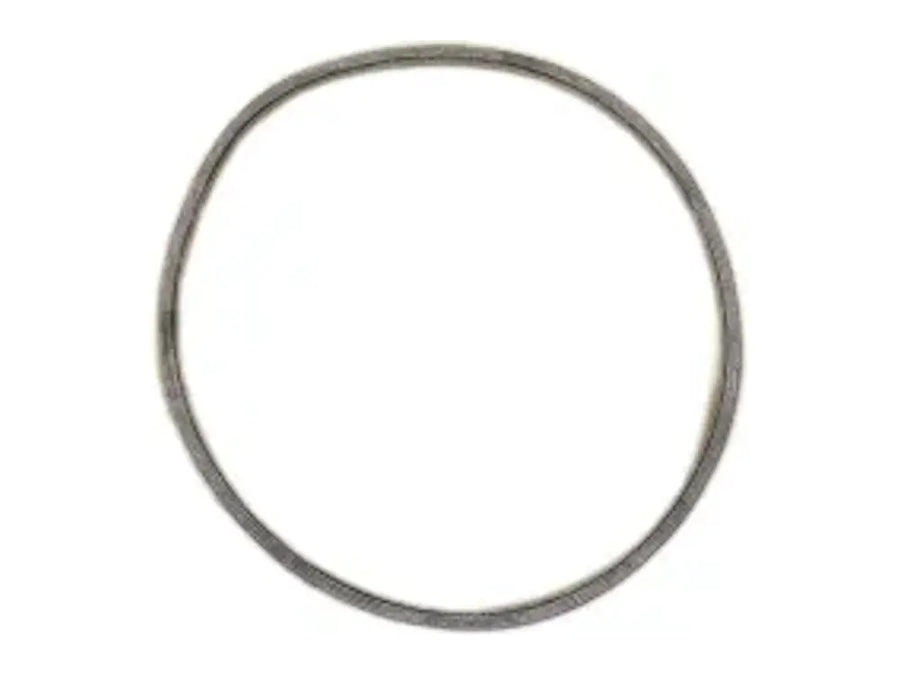 NTI 6000084737, Burner Door Gasket TX ISO