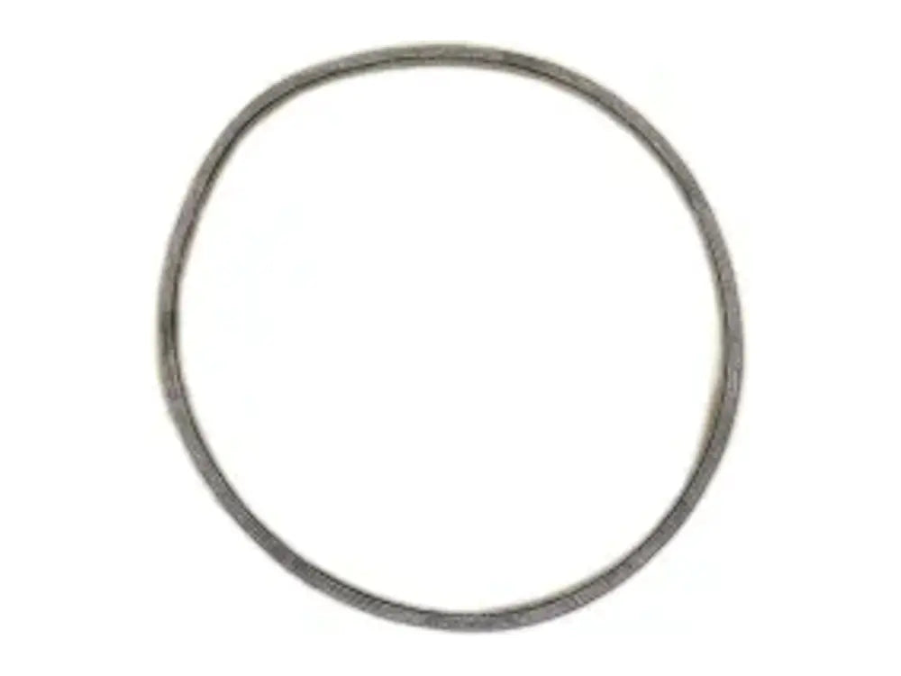 NTI 6000084737, Burner Door Gasket TX ISO