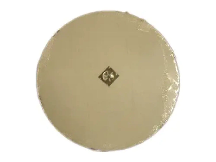 NTI 6000084742, Deflector Insulation Tx Iso