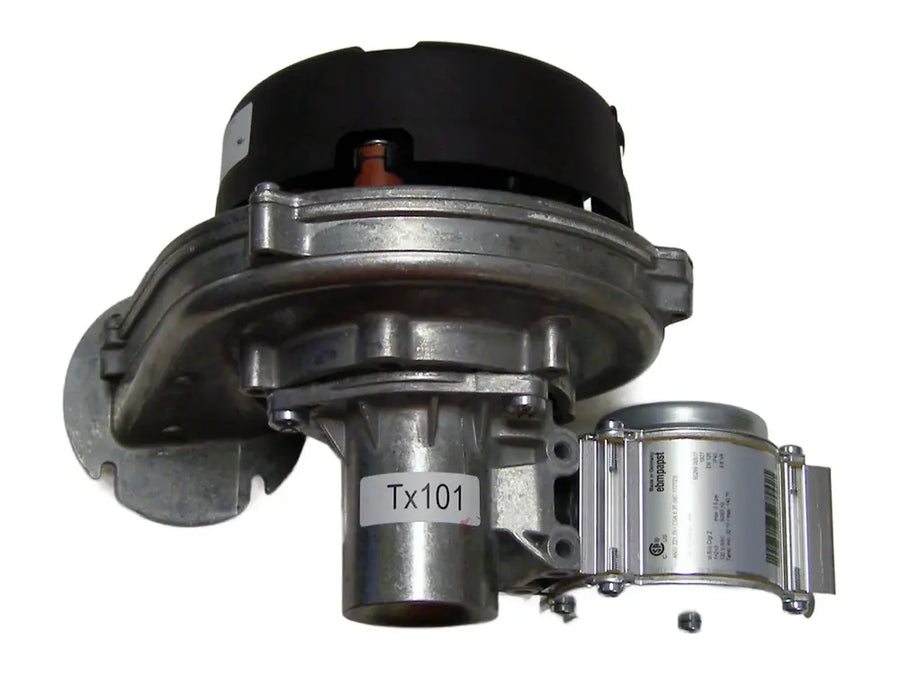 NTI 6000084784, Gas Valve Blower Venturi 4 Plus 1 Hx
