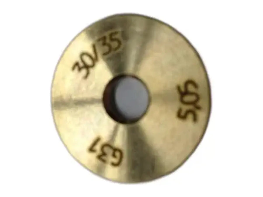 NTI 6000084795, Orifice LP 5.05 MM 5+1 HX