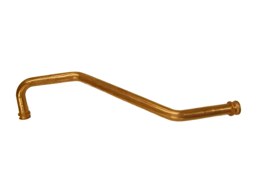NTI 6000084804, Iso Outlet Pipe Iwc Fidt