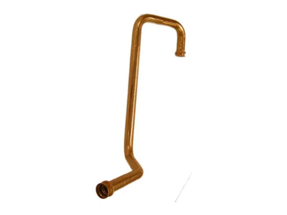 NTI 6000084805, Iso Inlet Pipe Iwc Fidt