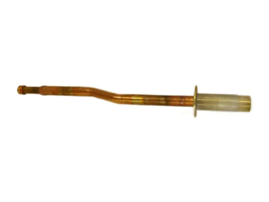 NTI 6000084806, Iso Outlet Pipe Fitting